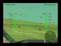 une photo d'Ã©cran de Aerofighters Assault sur Nintendo 64